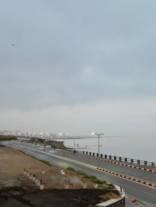Location vacances Appartement F2 Mostaganem Mostaganem