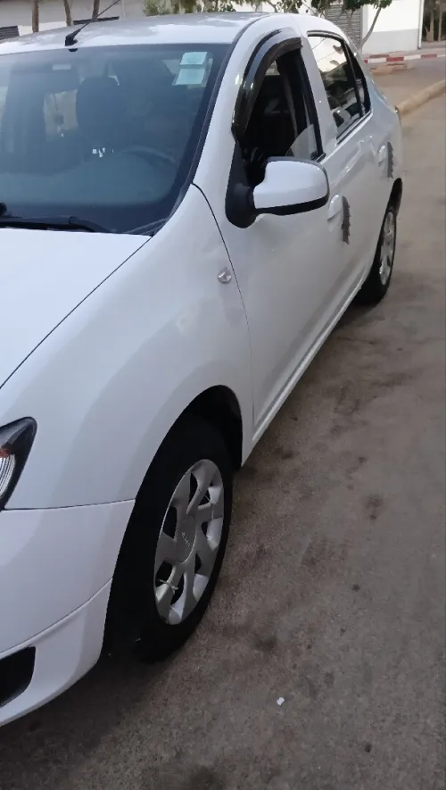Dacia Logan 2018 Logan