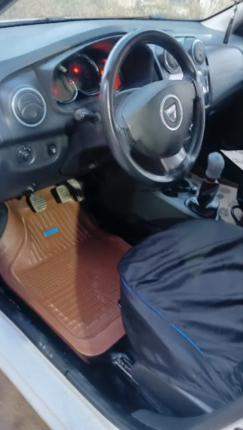 Dacia Logan 2018 Logan
