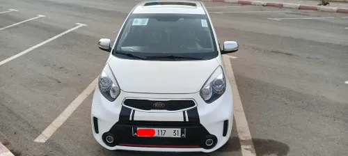Kia Picanto 2017 Sportline