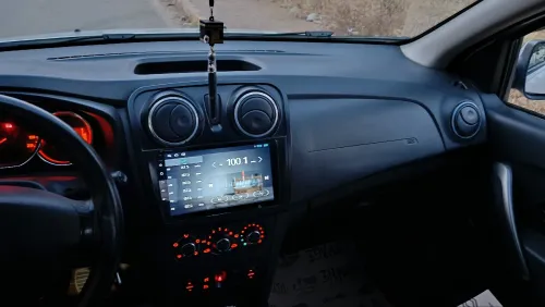 Dacia Logan 2018 Logan