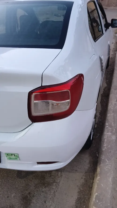 Dacia Logan 2018 Logan