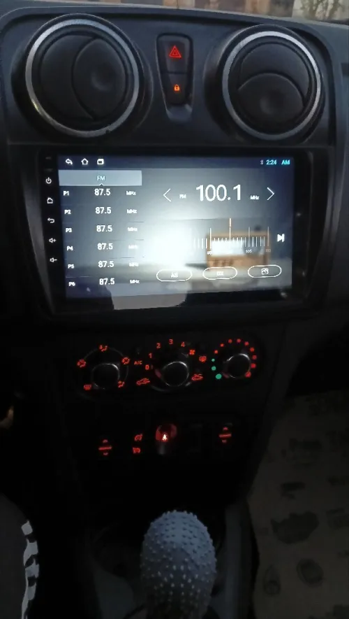 Dacia Logan 2018 Logan