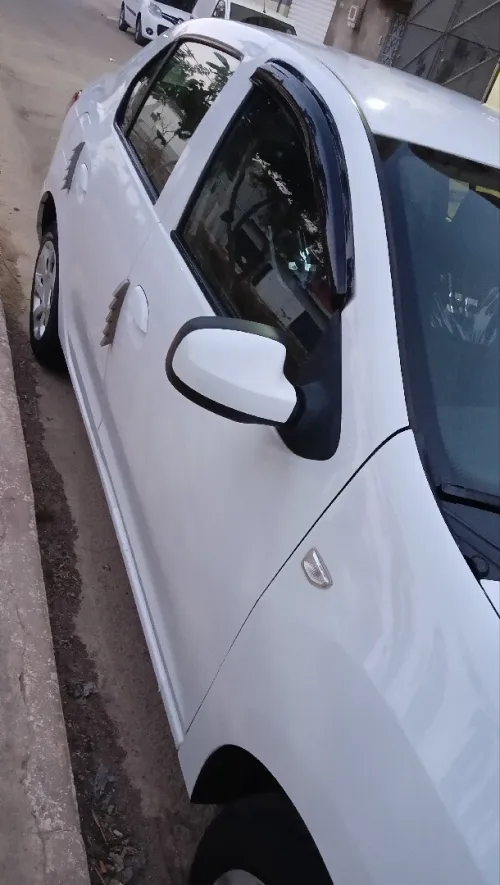 Dacia Logan 2018 Logan