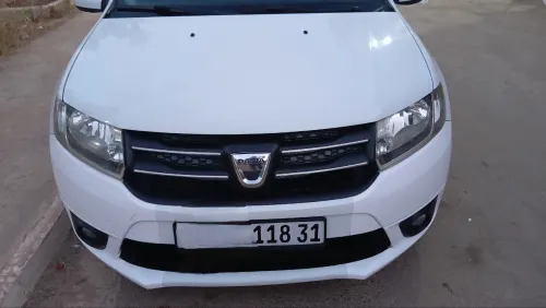 Dacia Logan 2018 Logan
