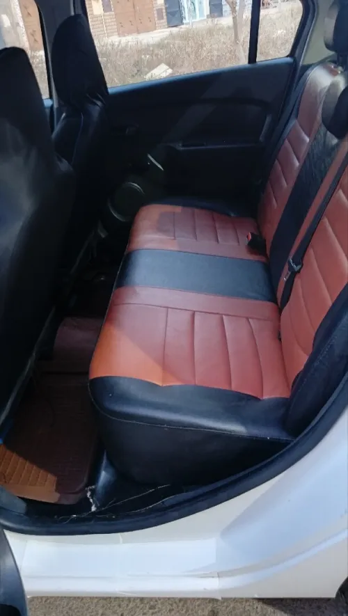 Dacia Logan 2018 Logan