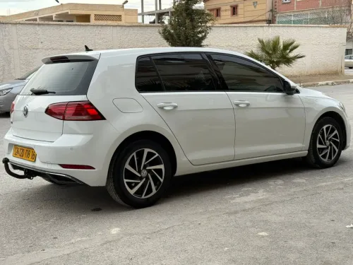 Volkswagen Golf 7 2018 START+