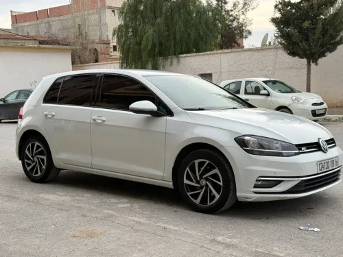 Volkswagen Golf 7 2018 START+