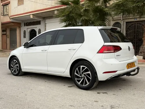 Volkswagen Golf 7 2018 START+