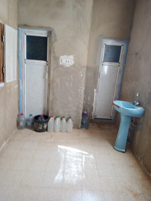 Vente Villa Mostaganem Hassi maameche
