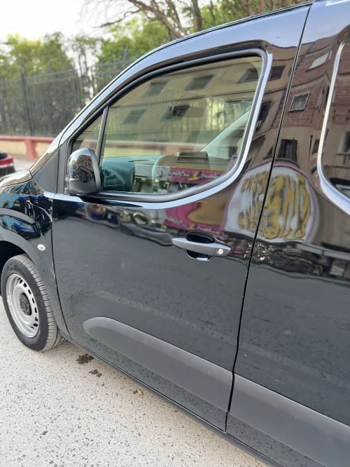Fiat Doblo 2024 