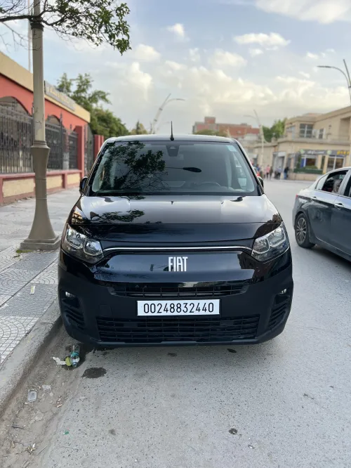 Fiat Doblo 2024 