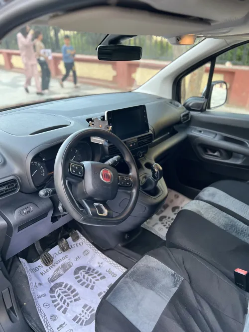 Fiat Doblo 2024 