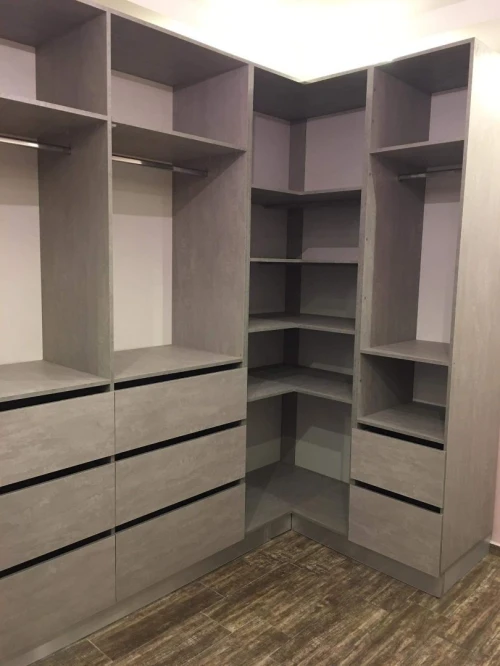 Dressing et Armoir