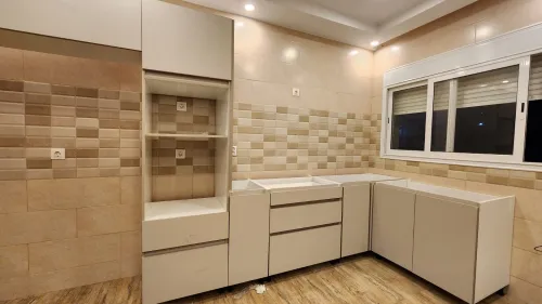 Cuisine MDF sur mesure