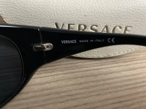 Lunettes de soleil VERSACE Made in ITALY