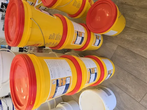 Vente produits SIKA  JULEX 