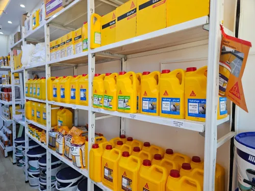 Vente produits SIKA  JULEX 