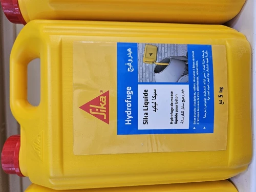 Vente produits SIKA  JULEX 
