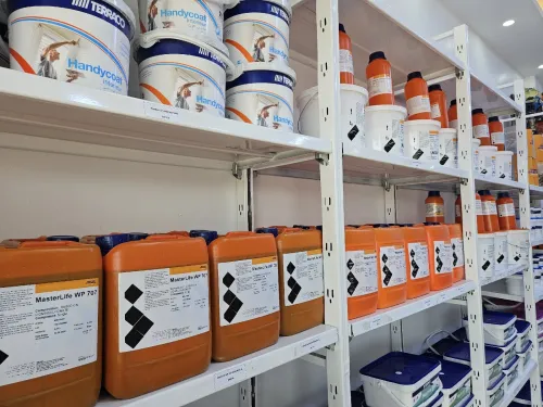 Vente produits SIKA  JULEX 