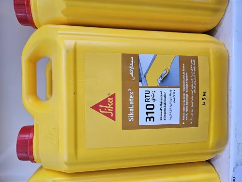 Vente produits SIKA  JULEX 