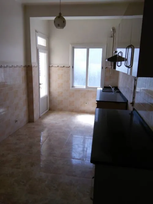 Location Villa Alger El mouradia