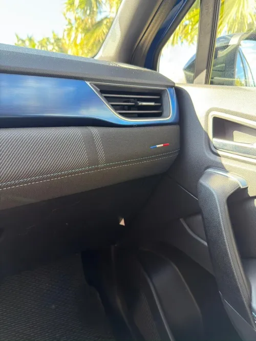 Renault Captur 2025 Esprit Alpine 