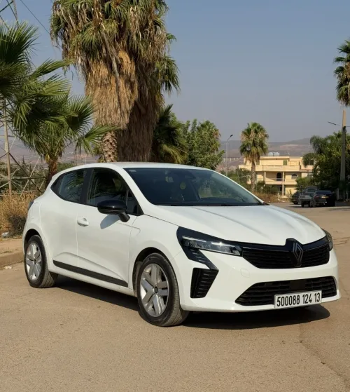 Renault Clio 5  2024 Evolution
