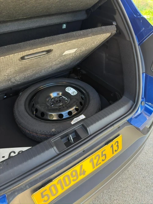 Renault Captur 2025 Esprit Alpine 