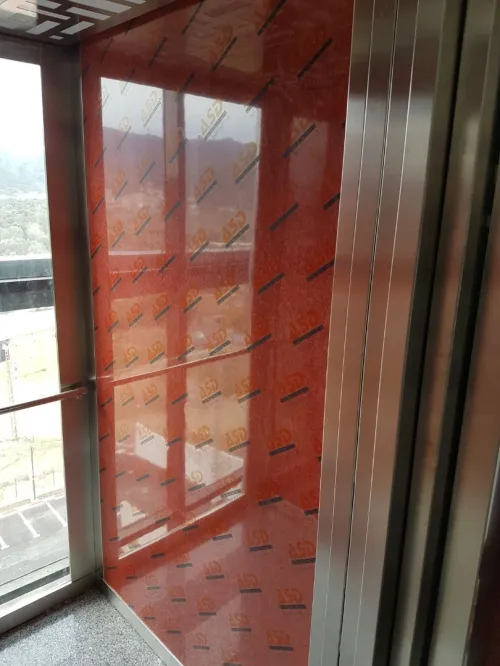 Sarl bahia lift