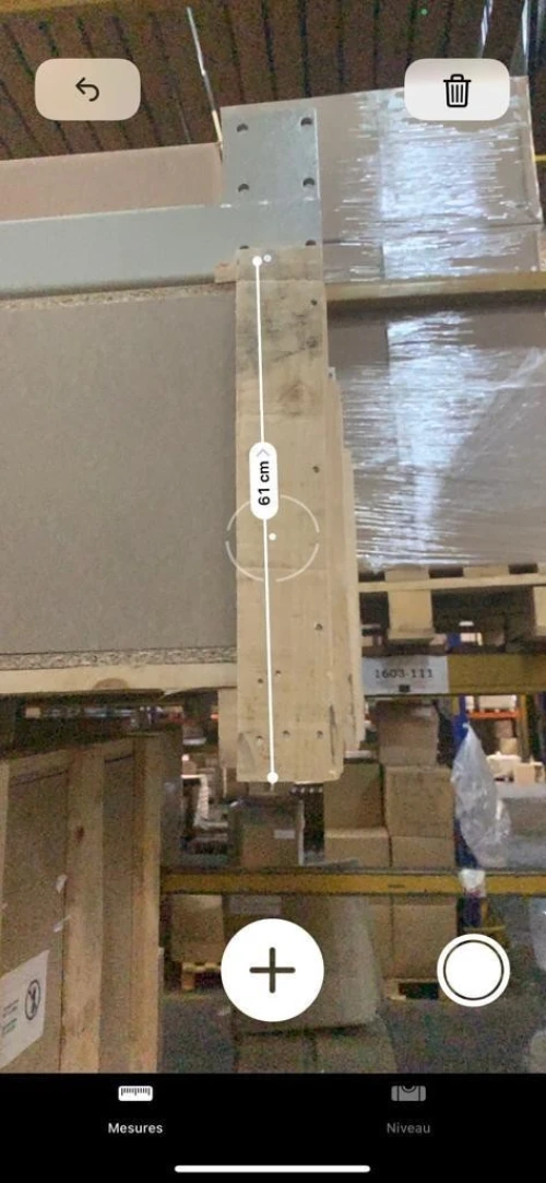 Sarl bahia lift