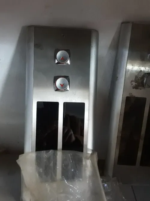 Sarl bahia lift
