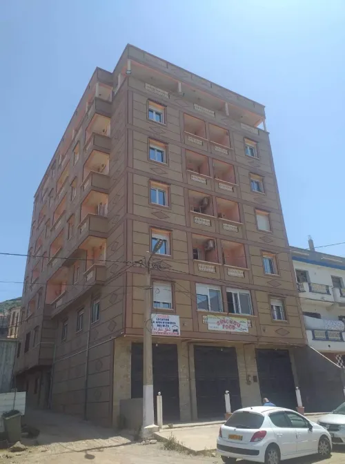 Location vacances Appartement Boumerdes Djinet
