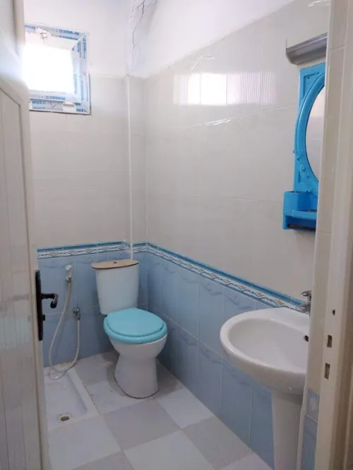 Location vacances Appartement Boumerdes Djinet