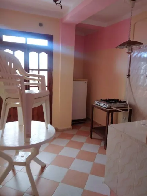 Location vacances Appartement Boumerdes Djinet