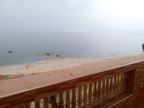 Location vacances Appartement Boumerdes Djinet