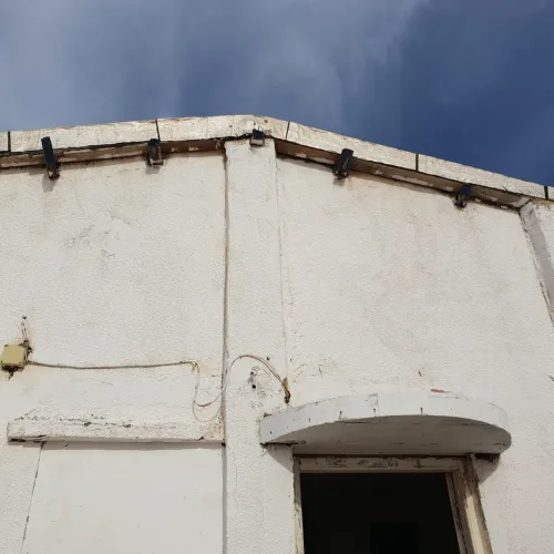 Location vacances Bungalow Oran Bousfer