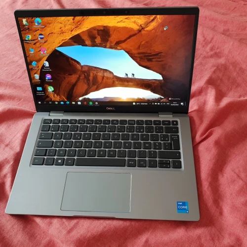 pc portable DELL