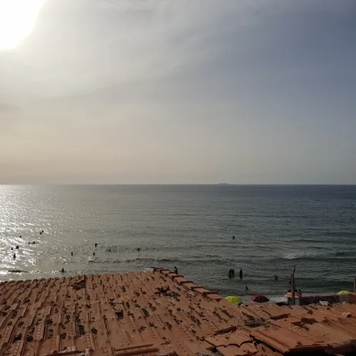 Location vacances Bungalow Oran Bousfer