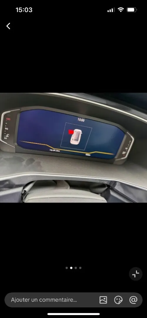 Volkswagen Tahru 2025 Ruixiang