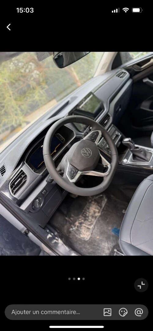 Volkswagen Tahru 2025 Ruixiang