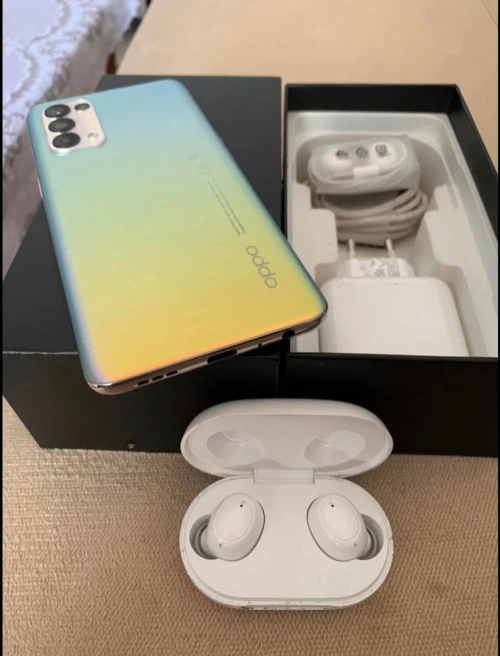 Oppo Reno5