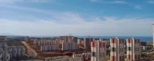 Vente Appartement F3 Alger Zeralda