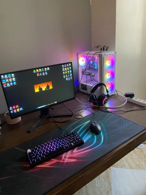 Gaming pc