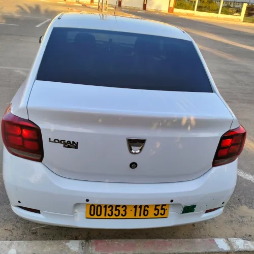Dacia Logan 2016 Logan