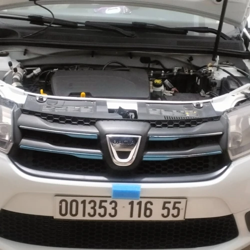 Dacia Logan 2016 Logan