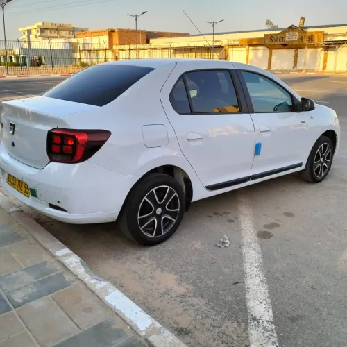 Dacia Logan 2016 Logan