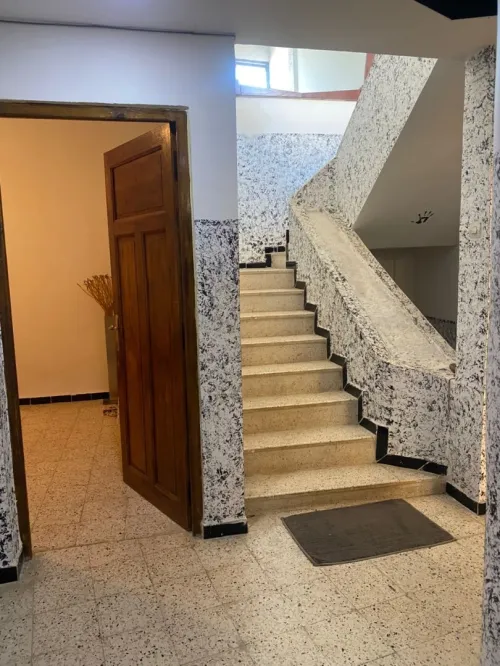 Vente Villa Mostaganem Mezghrane