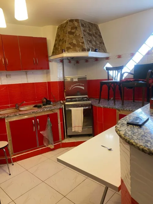 Vente Villa Mostaganem Mezghrane