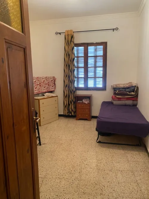 Vente Villa Mostaganem Mezghrane
